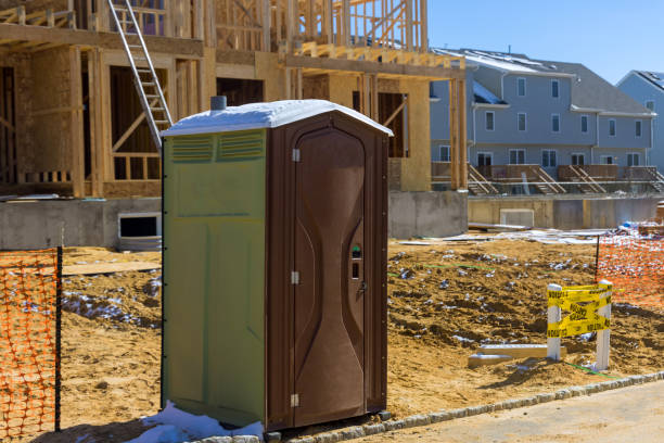 Porta potty rental for outdoor events in Ocean Pines, MD