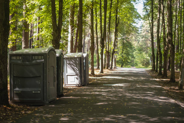 Best Porta potty delivery and setup  in Ocean Pines, MD