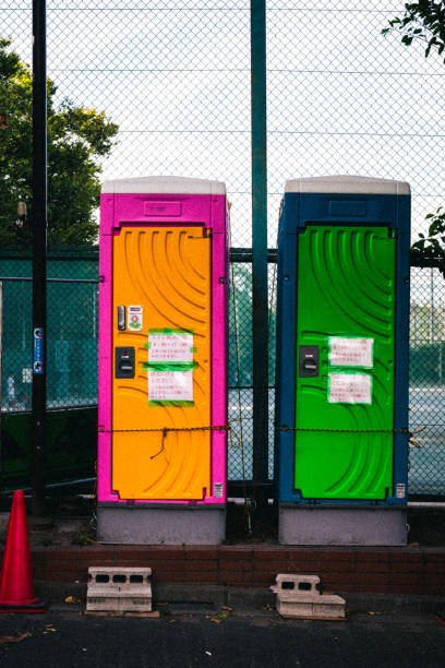 Best Local porta potty services  in Ocean Pines, MD