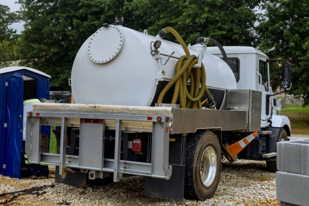 Best Portable restroom solutions  in Ocean Pines, MD