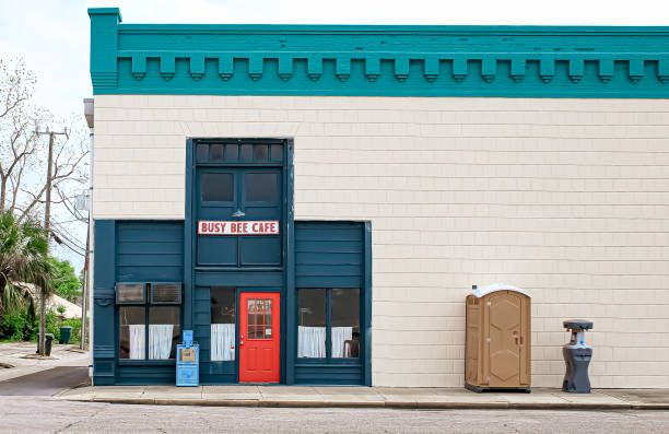 Best Portable toilet rental cost  in Ocean Pines, MD
