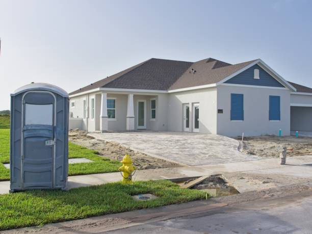 Best Portable bathroom rental  in Ocean Pines, MD