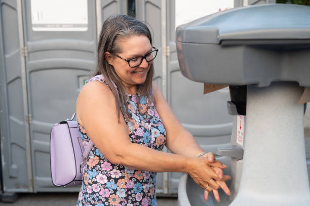 Best Emergency porta potty rental  in Ocean Pines, MD